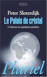 Le  palais de cristal