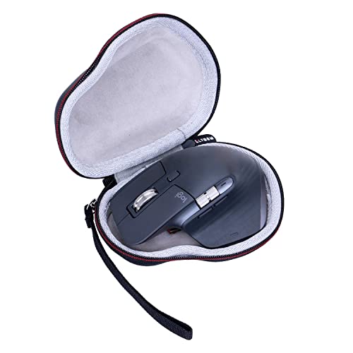 LTGEM EVA Hard Case for Logitech MX Master 3S / Master 2S / Master 3