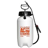 Chapin International 2-Gallon Handheld Tank Sprayer