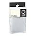 Nestl White Bed Skirt Queen Size - 14 Inch Drop Brushed Microfiber Skirts Hotel Quality Pleated Shrinkage & Fade Resistant
