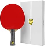 Killerspin JET600 Table Tennis Paddle