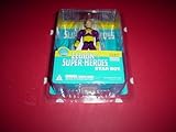Legion of Superheroes Star Boy Action Figure