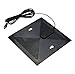Clear TV HD Digital Antenna - As Seen on TV - No More Cable Bills New Black ED