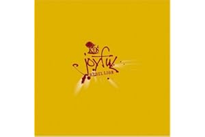 K-OS - JOYFUL REBELLION