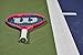 WILSON Youth Burn Recreational Tennis Racket - Pink, 19