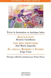 Écrire la domination en Amérique latine