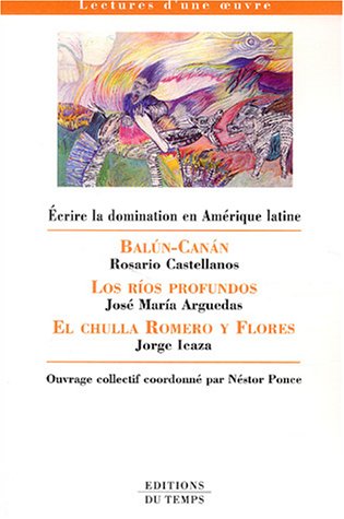 Écrire la domination en Amérique latine