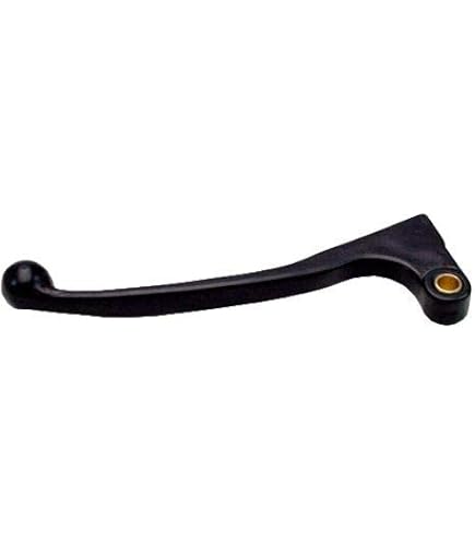 Motion Pro 14-0503 Black Oem Style Clutch Lever For A Motion Pro