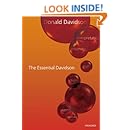The Essential Davidson