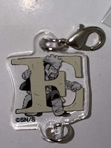 Amazon Co Jp ゴールデンカムイ二瓶 鉄造 アクリルチャーム バレンタインフェアコレクション グッズ ジュエリー