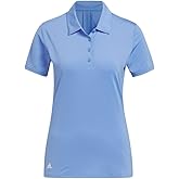 adidas Women's Ultimate365 Solid Polo Shirt