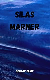 Livro Silas Marner
