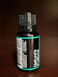 NATURES FUSIONS Vertigo (Grounding), 15 ML