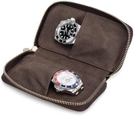 Roll Case Watch Roll Amazon Amazon Pocket Watch Storage Case Watch