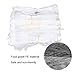 500 PCS Foot Bath Basin Bag, Beauty Salon Disposable Plastic Bag Wash Basin Wrapping Plastic Bag for Skin Care 30 x 45cmthumb 2