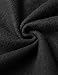 DJT Womens Casual Oblique Zipper Hoodie Jacket Coat Medium Black