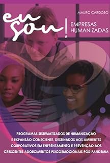 Livro Eu Sou! Empresas Humanizadas