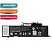 04K8YH GK5KY Battery for Dell Inspiron 11 3147 /11 3000 /11 3152 /13 7347 /13 7352 Series ,P/N:92NCT 092NCT 4K8YH P20T[11.1V 43Wh Emaks