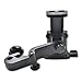 Bestrix Universal Ipad Holder for Car Suitable with iPad Air2/3/4/Mini, Galaxy Tab 3/4, Nexus 7, Kindle Fire HD 6/7 Fire HDX 7/8.9 Fire 2 and All Tablet Devices 7