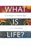 What Is Life? cover
