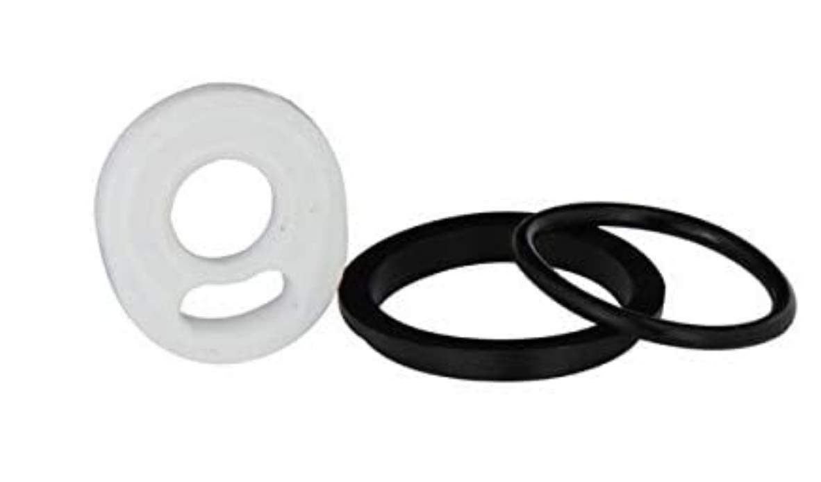 Genuine Smok TFV12 Prince O-Ring Rubber Seal Set