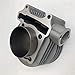 AH GY6 150cc 57mm Cylinder kits With piston ring pin for 152QMI 157QMJ Scooter Moped