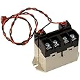 Jandy 6581 AquaLink RS 3 HP Pool & Spa Control System Relay With Harness