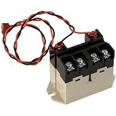 Jandy 6581 AquaLink RS 3 HP Pool &amp; Spa Control System Relay With Harness