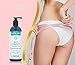 Best Deal Anti Cellulite Massage Oil - All Natural Ingredients – Penetrates Skin to Break Down Fat Tissue – Firms, Tightens & Tones Skin 10oz by NUVA SPA