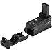 Vello BG-S3 Battery Grip for Sony Alpha a7 II, A7S II & a7R II