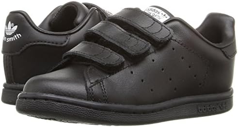 originals stan smith kids Black