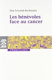 Les  bénévoles face au cancer