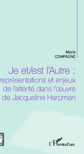 Je et-est l'autre