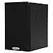 Polk Audio TSi100 Bookshelf Speakers (Pair, Black)