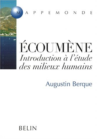 Écoumène
