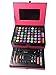 BR All In One Makeup Kit (Eyeshadow, Blushes, Powder, Lipstick & More) Holiday Gift Set