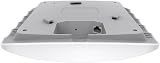 TP-Link AC1350 Ceiling Access Point Dual Band 1 Gig PoE MU‑MIMO Mesh view 2