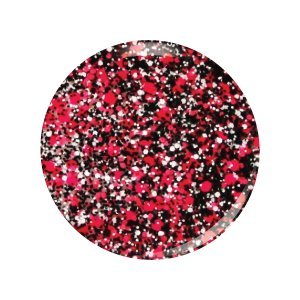 Kiara Sky Nail Lacquer - 464 Cherry Dust