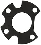 Specialty Products Company 71531 1.00° Nylon Positive Camber Shim