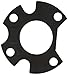 Specialty Products Company 71531 1.00° Nylon Positive Camber Shim