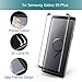 Galaxy S9 Plus Screen Protector Tempered Glass Klearlook 9H Curve Edge High Definition