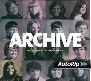 You All Look the Same to Me