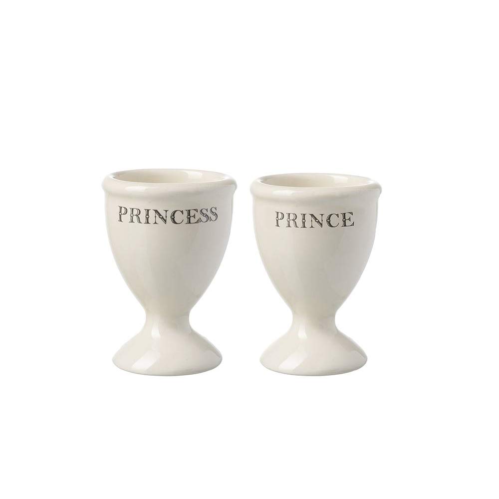Majestic Cream Egg Cup Set P/P