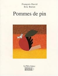 Pommes de pin