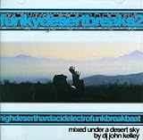 Funky Desert Breaks
