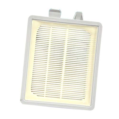 Vacuum Cleaner Cartridge Pleated HEPA Filter for Electrolux Z1860 z1870 z1850 z1880 Replacement