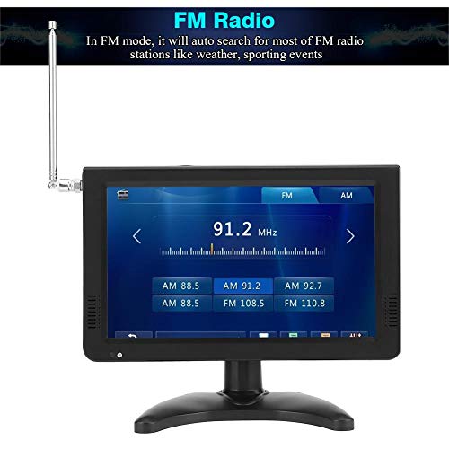 3 fosa+Digital+Portable+Handheld+Television