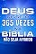 Livro Deus disse-o 365 vezes na Bíblia; NÃO SEJA AFRAIDO: Atracção Espiritual #10