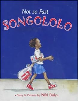 Image result for not so fast songololo