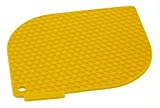 Charles Viancin Honeycomb Pot Holder - Gold